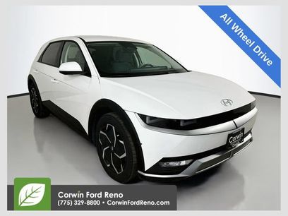 Used 2023 Hyundai Ioniq 5 SE