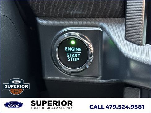 Used 2022 Ford F150 Platinum w/ Equipment Group 701A High image 28