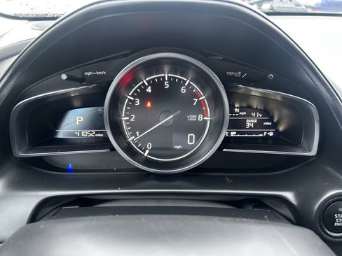 Used 2021 MAZDA CX-3 Sport image 22