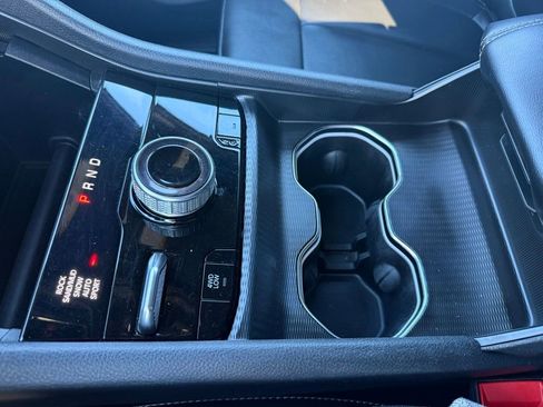 Used 2024 Jeep Grand Cherokee Limited 4xe image 49