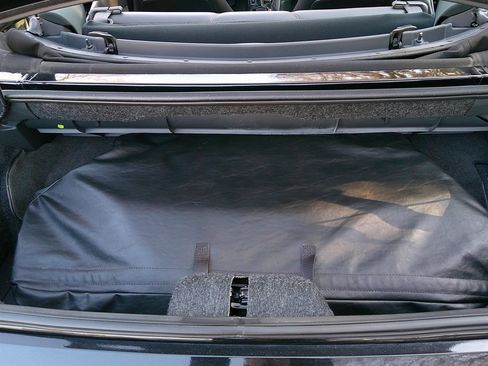 Used 2002 Chevrolet Camaro Z28 w/ SS Performance/Appearance Pkg image 32