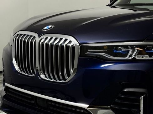 Used 2022 BMW ALPINA XB7 AWD/4WD image 14