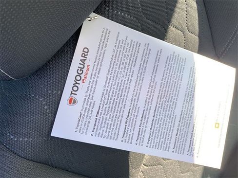 New 2026 Toyota Corolla LE image 35