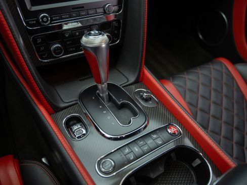 Used 2017 Bentley Continental GT Speed AWD/4WD image 26