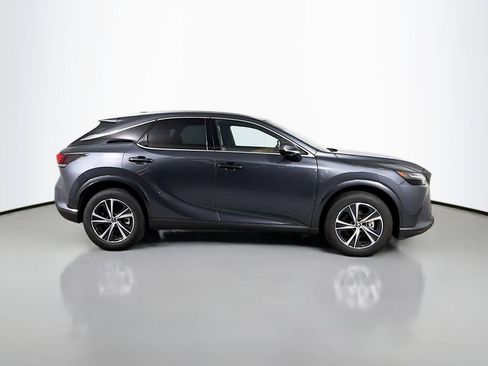 Used 2025 Lexus RX 350 Premium w/ Accessory Package (Z1) FWD image 4
