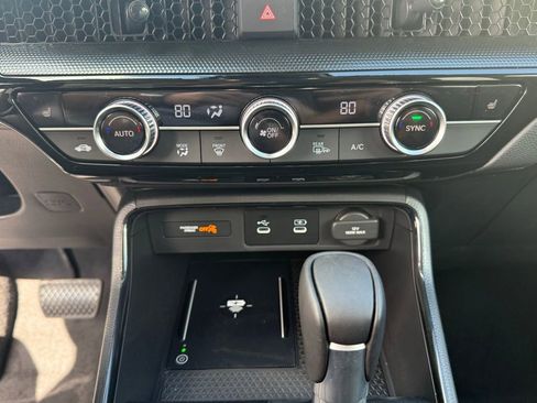 New 2026 Honda CR-V EX-L image 25