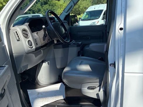 Used 2011 Ford E-350 and Econoline 350 Extended Super Duty w/ PWR Group image 11