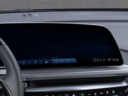New 2026 Cadillac Lyriq Premium Sport RWD image 20