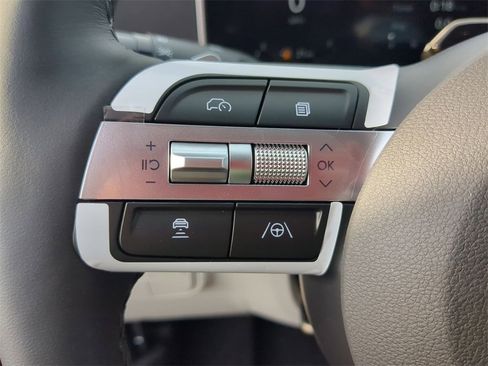 New 2026 Hyundai Tucson Limited image 14