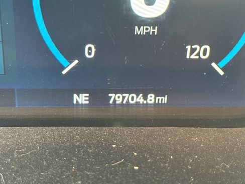 Used 2023 Ford F150 Lariat w/ Equipment Group 502A High AWD/4WD image 15