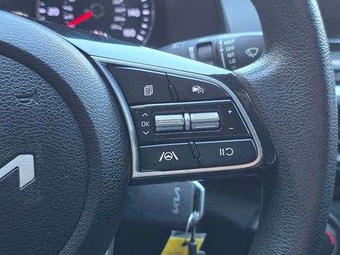 Used 2024 Kia Forte LXS w/ LXS Technology Package image 33