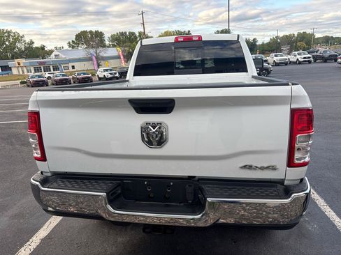 Used 2023 RAM 2500 Tradesman AWD/4WD image 4
