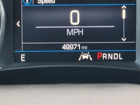 Used 2020 Chevrolet Equinox LT image 36