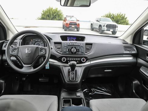 Used 2016 Honda CR-V LX image 12