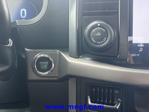 Used 2024 Ford F150 XLT w/ Equipment Group 302A MID AWD/4WD image 9
