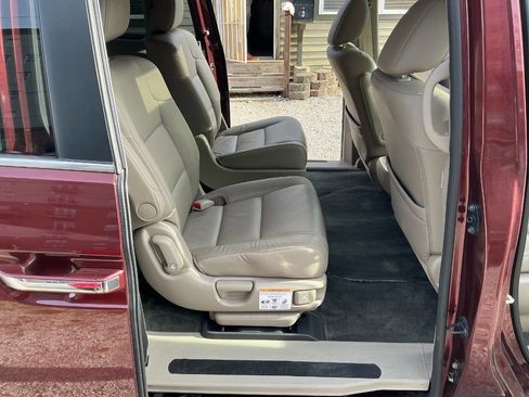 Used 2016 Honda Odyssey EX-L image 14