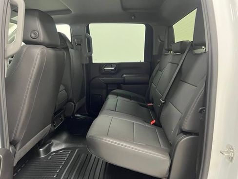 New 2026 Chevrolet Silverado 3500 W/T AWD/4WD image 16