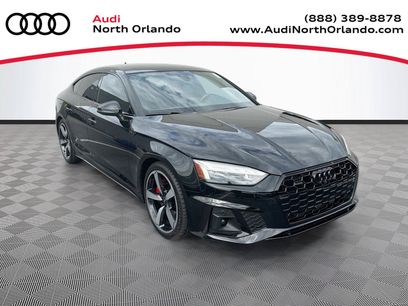 Used 2023 Audi A5 2.0T Premium Plus w/ Premium Plus