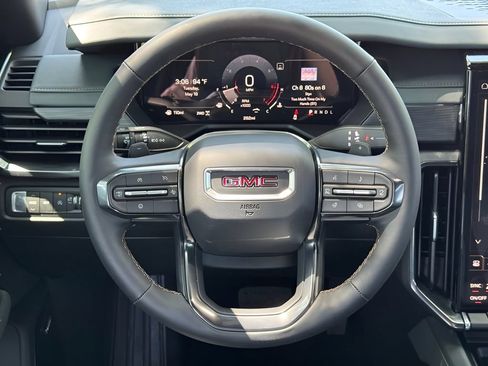 New 2026 GMC Acadia AT4 AWD/4WD image 15