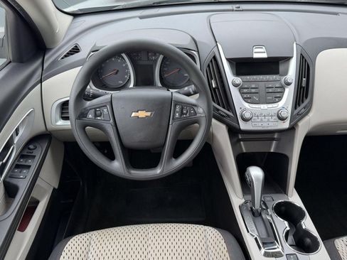 Used 2012 Chevrolet Equinox LS FWD image 26