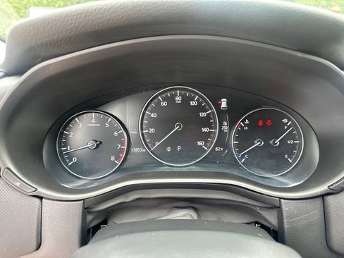 Used 2025 MAZDA CX-50 AWD 2.5 S w/ Accent Package image 30