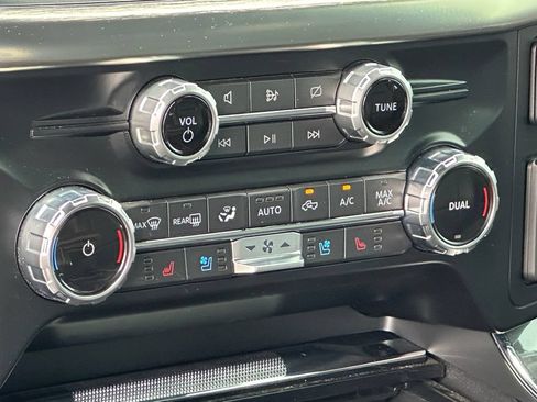 Used 2023 Ford F150 Lariat AWD/4WD image 16