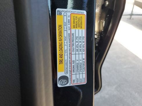 New 2026 Buick Enclave Avenir w/ Super Cruise Package image 32