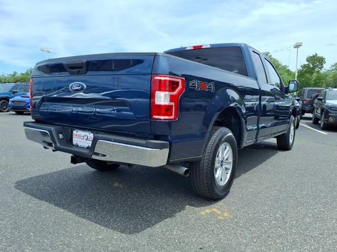 Used 2019 Ford F150 XLT AWD/4WD image 17