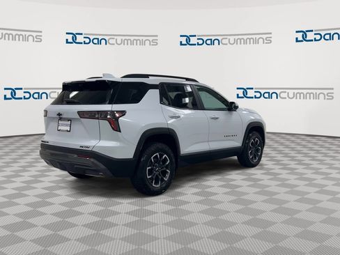 Used 2026 Chevrolet Equinox ACTIV w/ Safety and Technology Package AWD/4WD image 8