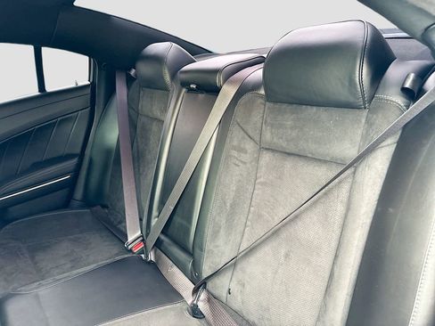 Used 2023 Dodge Charger Scat Pack w/ Plus Group image 24