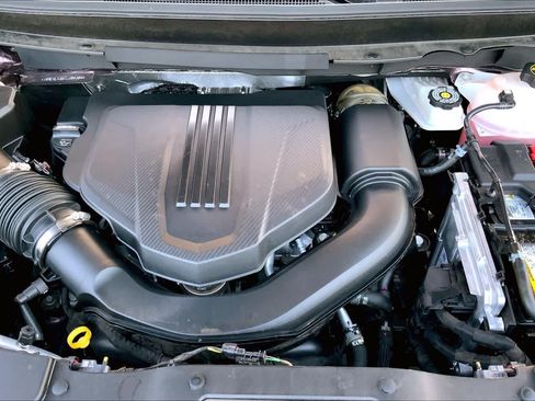 Used 2026 Chevrolet Traverse RS w/ LPO, Floor Liner Package FWD image 31