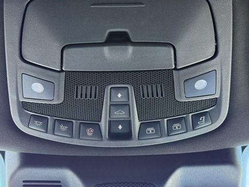 Used 2023 Lincoln Navigator Reserve AWD/4WD image 32