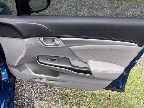 Used 2013 Honda Civic EX-L image 14