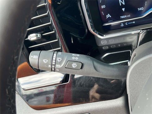 Certified 2024 Chevrolet Silverado 1500 ZR2 w/ ZR2 Bison Edition image 23