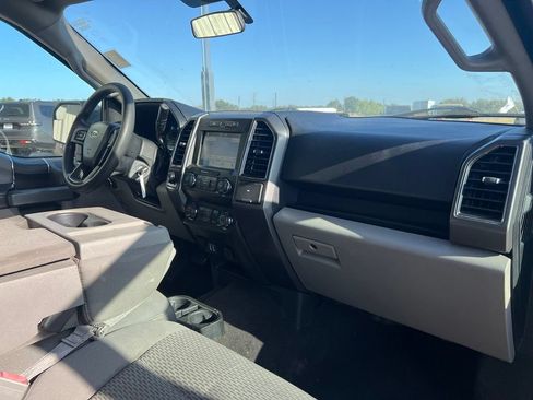 Used 2019 Ford F150 XLT AWD/4WD image 15