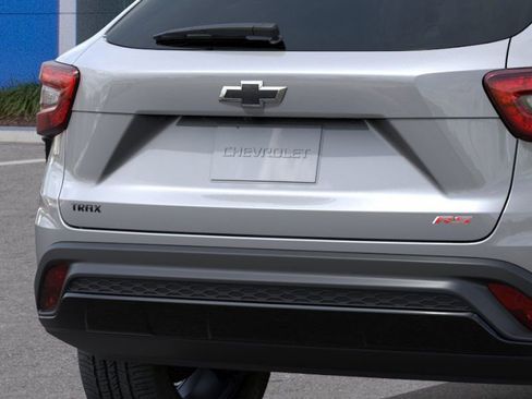 New 2026 Chevrolet Trax RS image 14