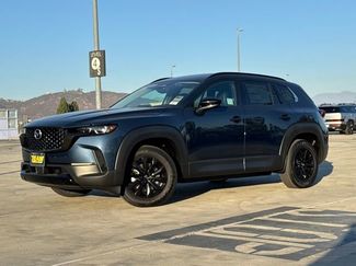 New 2026 MAZDA CX-50 AWD 2.5 Hybrid w/ Premium Pkg video 2