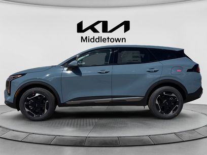 New 2026 Kia Sportage S