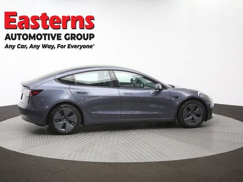 Used 2022 Tesla Model 3 Long Range AWD/4WD image 40