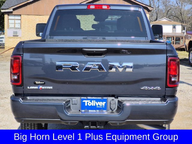 New 2026 RAM 2500 Lone Star AWD/4WD image 5