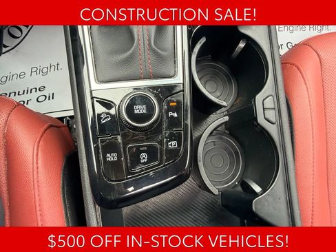 Used 2025 Kia Sportage SX FWD image 21