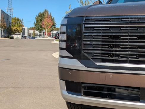 New 2026 Hyundai Palisade Calligraphy image 9