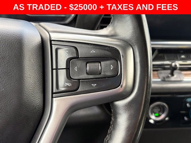 Used 2023 Chevrolet Silverado 1500 LT w/ Protection Package AWD/4WD image 20