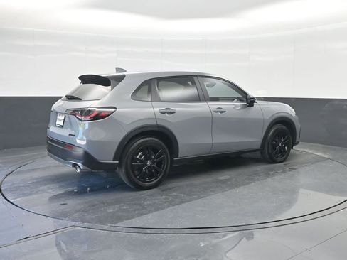 Used 2026 Honda HR-V Sport image 15