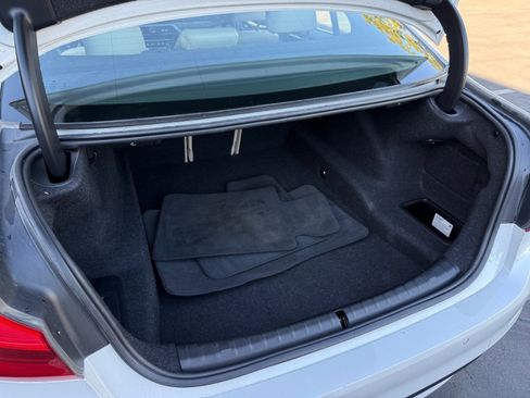 Used 2019 BMW 530i w/ Convenience Package image 21