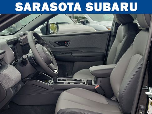 New 2026 Subaru Outback Premium image 18