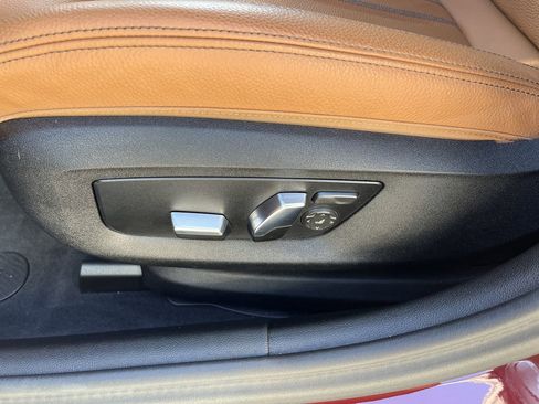 Certified 2023 BMW 530i xDrive w/ M Sport Package image 15