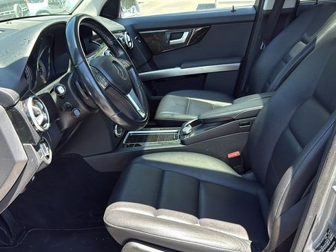 Used 2015 Mercedes-Benz GLK 350 4MATIC image 22