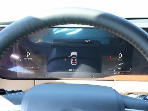 New 2026 Nissan Armada SL w/ Captain's Chari Seat Package image 21