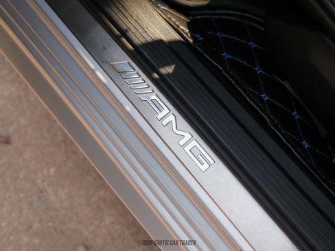 Used 2012 Mercedes-Benz E 63 AMG Wagon image 83